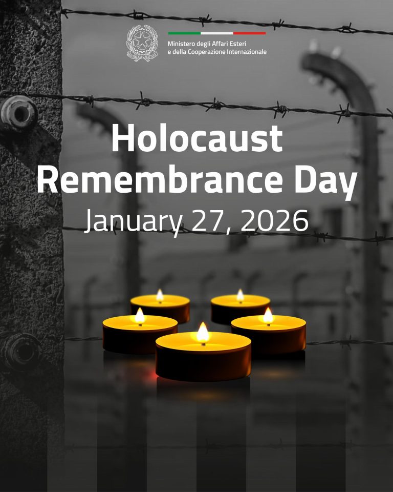 giornata della memoria 2026_4_5 ingl